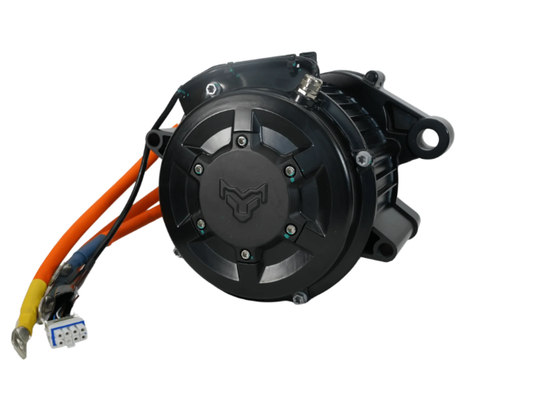 AL XE Pro Motor 20.0 kW (Arctic Leopard XE Pro OEM)