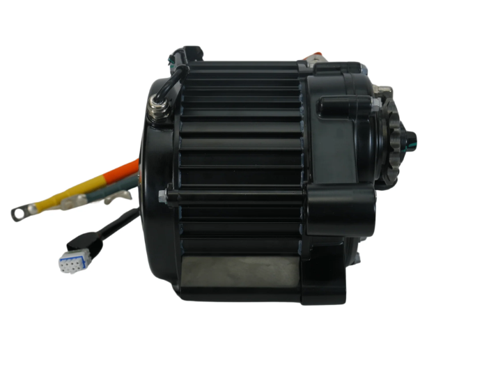 AL XE Pro Motor 20.0 kW (Arctic Leopard XE Pro OEM)