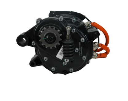 AL XE Pro Motor 20.0 kW (Arctic Leopard XE Pro OEM)