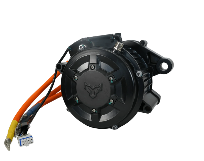 AL XE Pro Motor16.8 kW (Arctic Leopard XE Pro OEM)