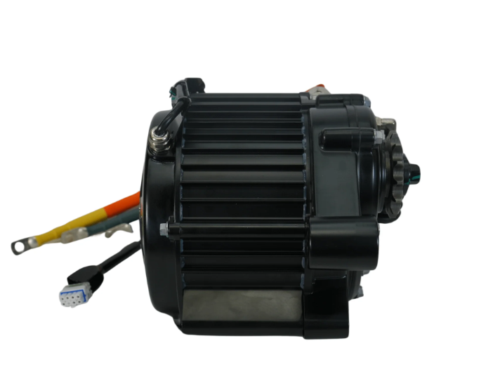 AL XE Pro Motor16.8 kW (Arctic Leopard XE Pro OEM)