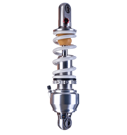 TECH Arctic Leopard EXT Rear Shock
