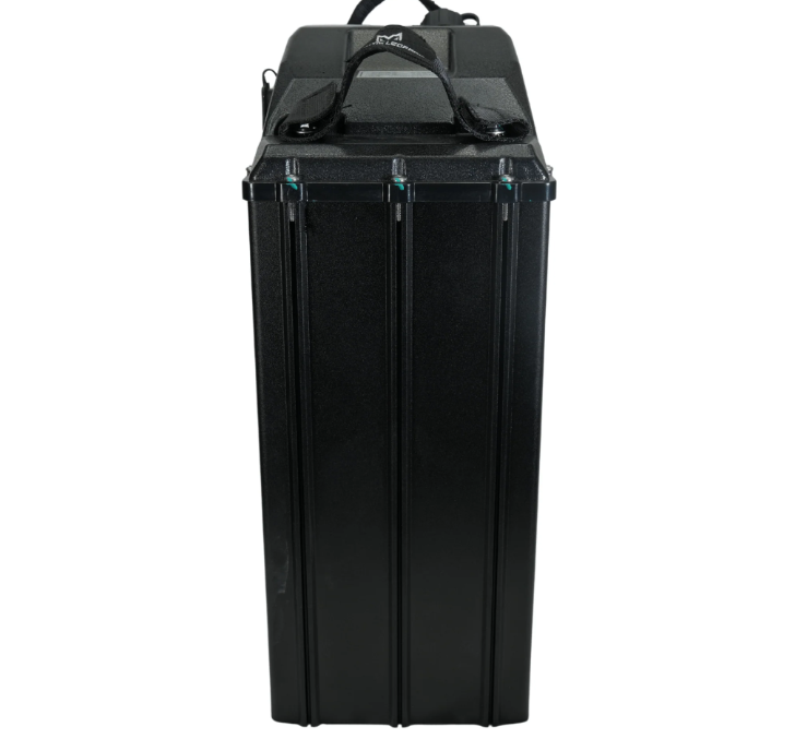 AL XE Pro 72V55Ah Battery (Arctic Leopard XE Pro OEM)