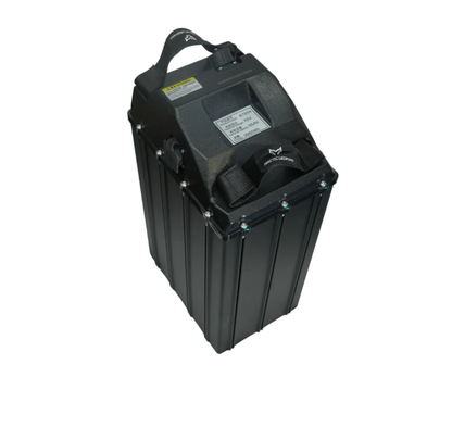 AL XE Pro 72V55Ah Battery (Arctic Leopard XE Pro OEM)