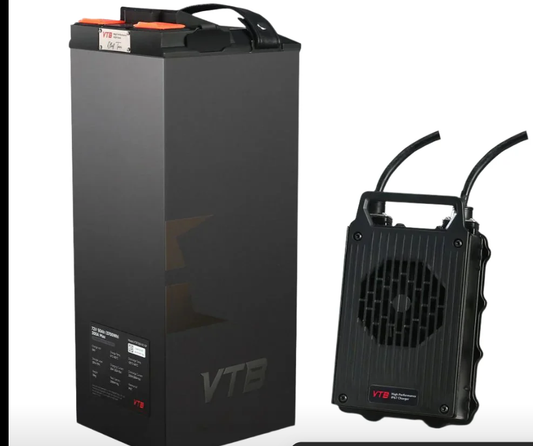 Ventus Battery EVO GT (Surron Light Bee)