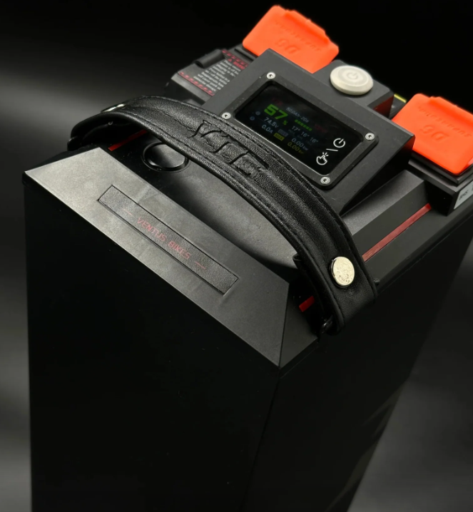 Ventus Battery EVO GT (Surron Light Bee)