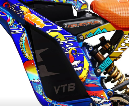 Ventus Battery EVO GT (Surron Light Bee)