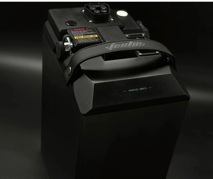 Ventus Ultra Bee Battery 72V 65Ah
