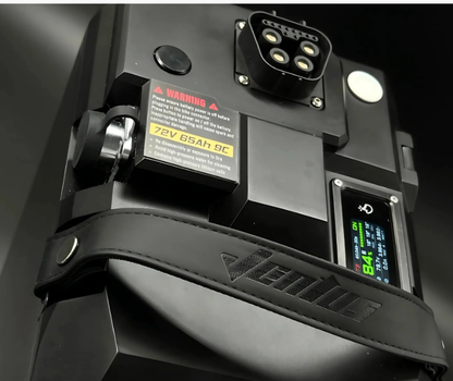 Ventus Ultra Bee Battery 72V 65Ah