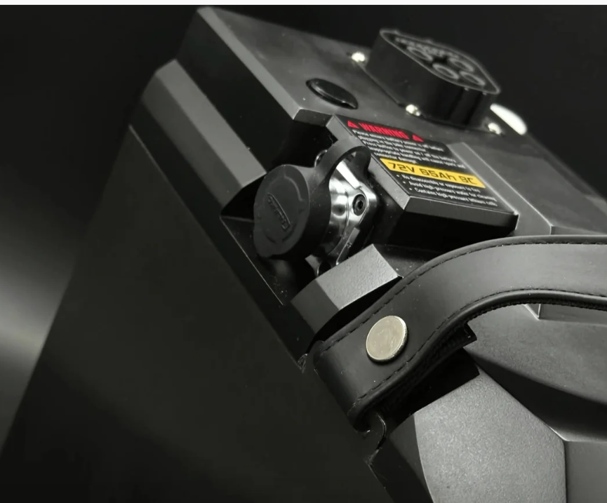 Ventus Ultra Bee Battery 72V 65Ah