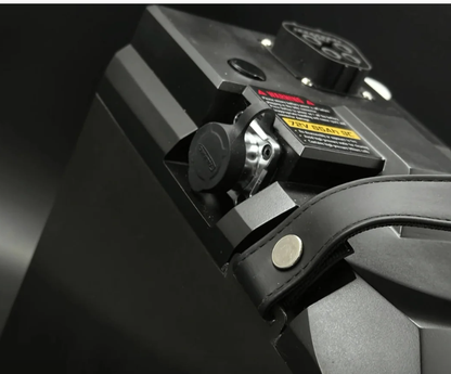 Ventus Ultra Bee Battery 72V 65Ah