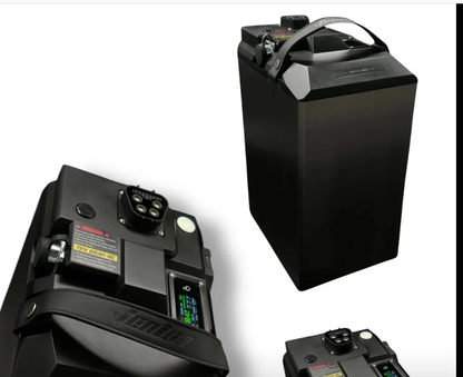 Ventus Ultra Bee Battery 72V 65Ah