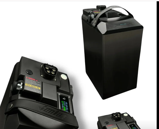 Ventus Ultra Bee Battery 72V 65Ah