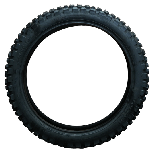 AL XE Pro 18" Rear Wheel Tire Dual Sport (Arctic Leopard XE Pro OEM)