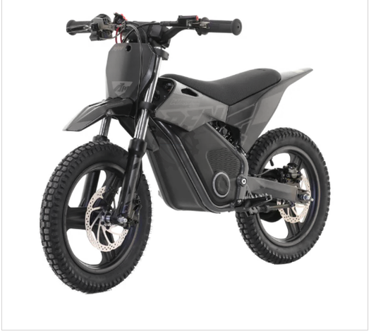 RFN Warrior SX-E500 Electric Dirt Bike