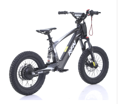 RFN Evo 18 Electric Bike