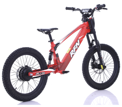 RFN Evo 20 Electric Bike