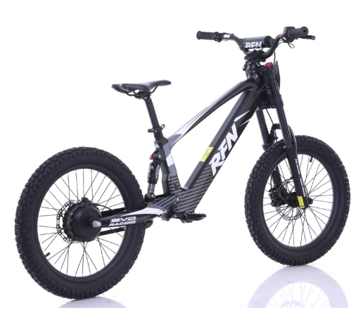 RFN Evo 20 Electric Bike