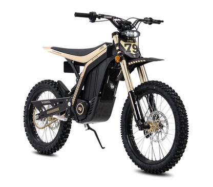 Lynx 79- Bike