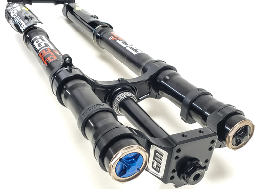FastAce Suspension Bundle
