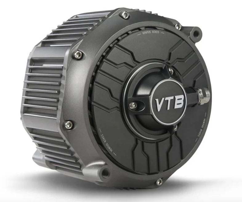 Ventus 28 kW Light Emoto Motor