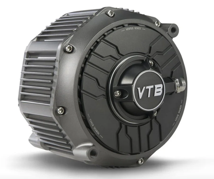 Ventus 28 kW Light Emoto Motor