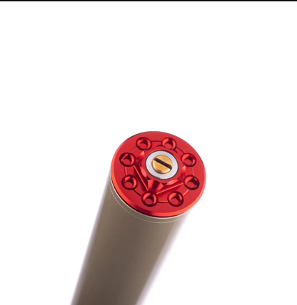 TECH 039 Trial Racing Fork