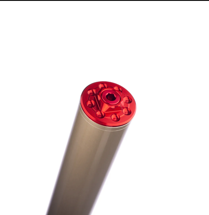 TECH 039 Trial Racing Fork