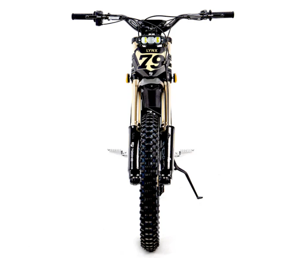 Lynx 79- Bike