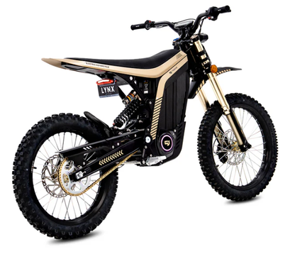 Lynx 79- Bike